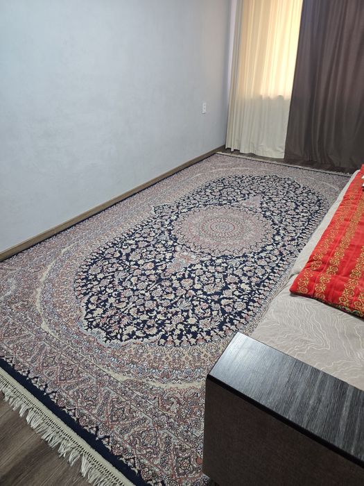 Ковер.  г. Алматы