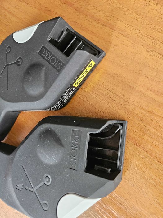 Адаптери за количка Stokke
