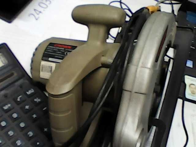 Дисковая пила Crown (Алматы 629358)