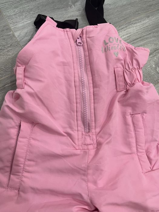 Продам полукомбинезон