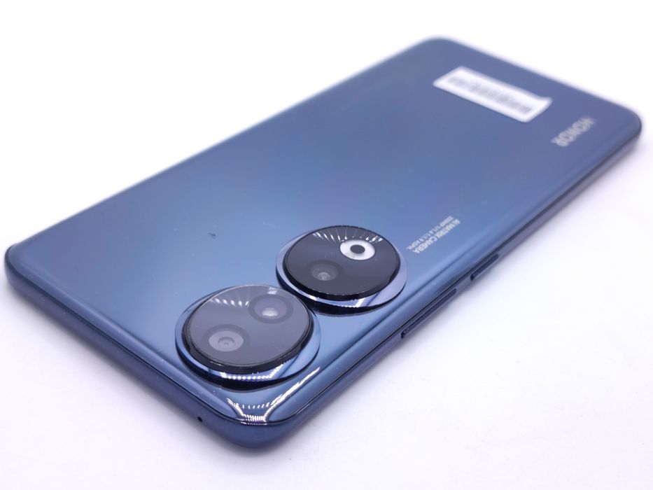 Honor 90 512GB Midnight Black 12GB Dual, Garantie 24 luni | #D89320