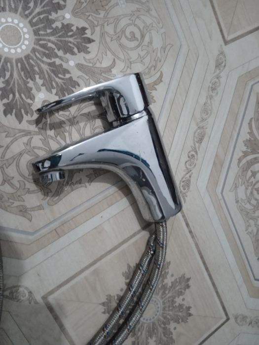 Продам смеситель