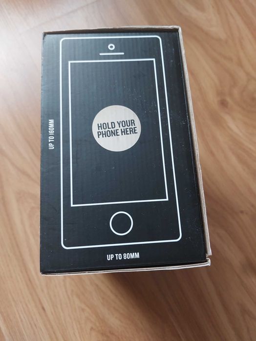 Смартфон прожектор 2.0