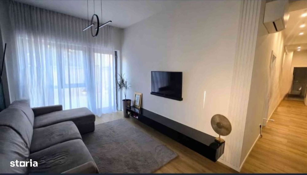 Apartament Brazdă-Păltiniș