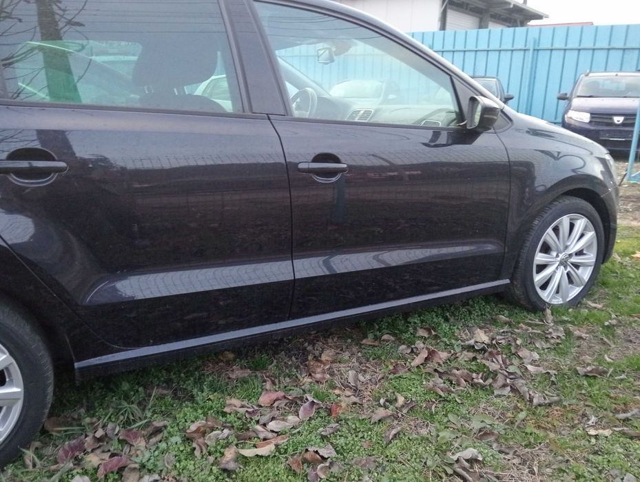 VW Polo  CASH sau RATE