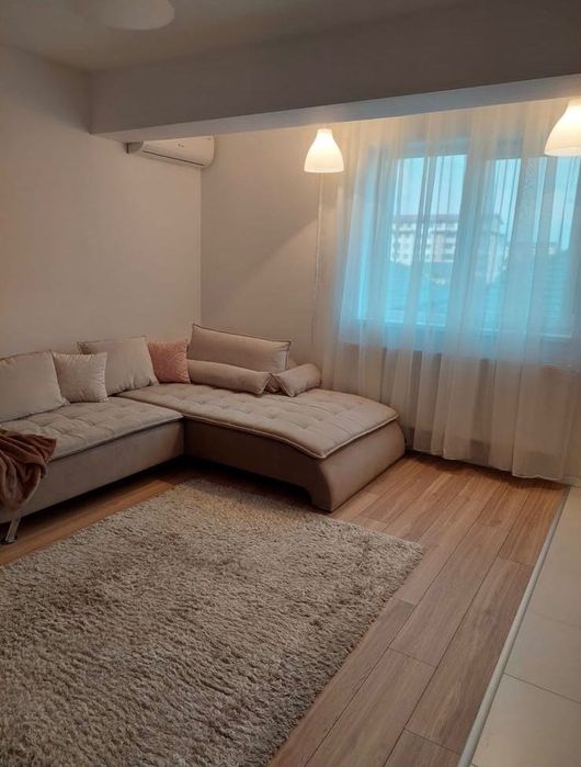 Închiriez apartament 2 camere în Cartierul Latin – direct proprietar