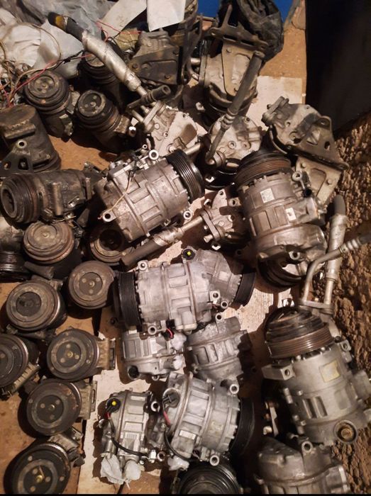 Ремонт кондиционера