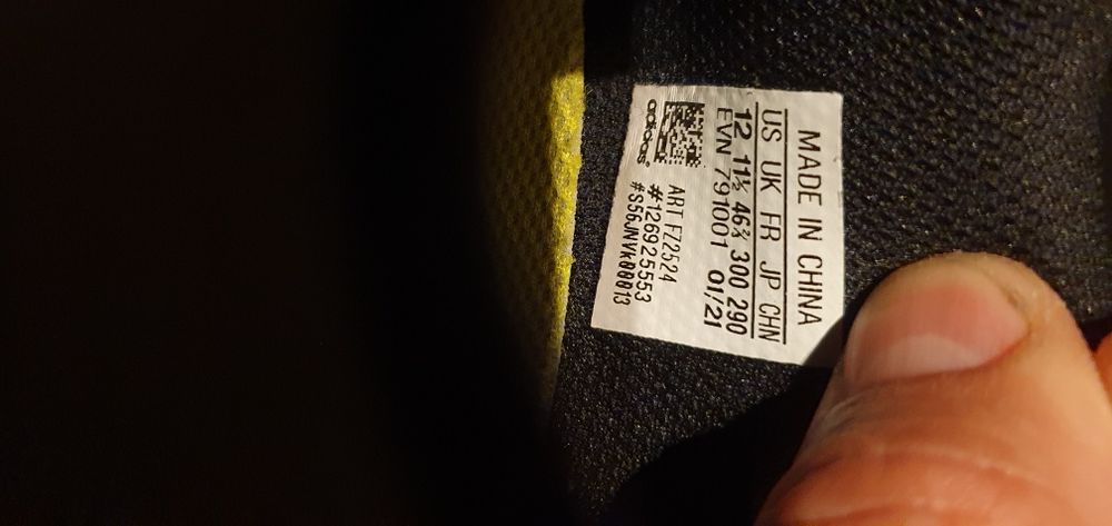 Adidas   TERREX          SKYCHASER