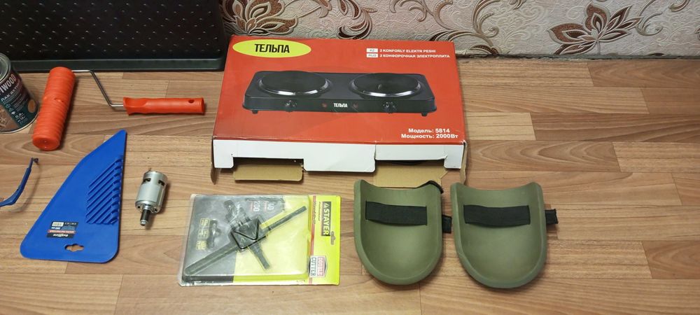 Продам кучу - Всякого !