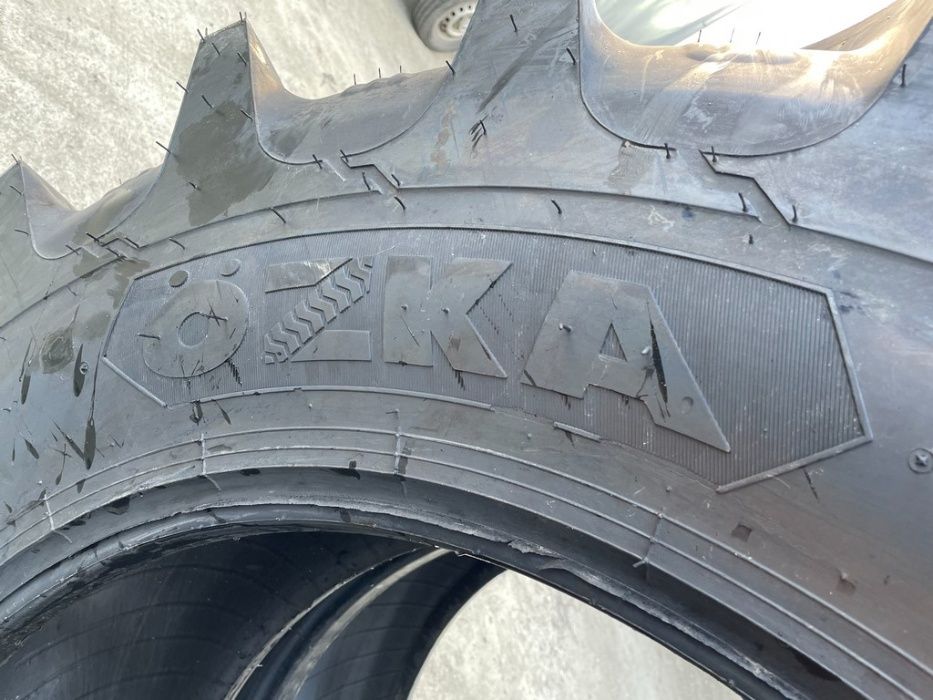 420/85R34 Cauciucuri noi OZKA cu garantie anvelope agricole