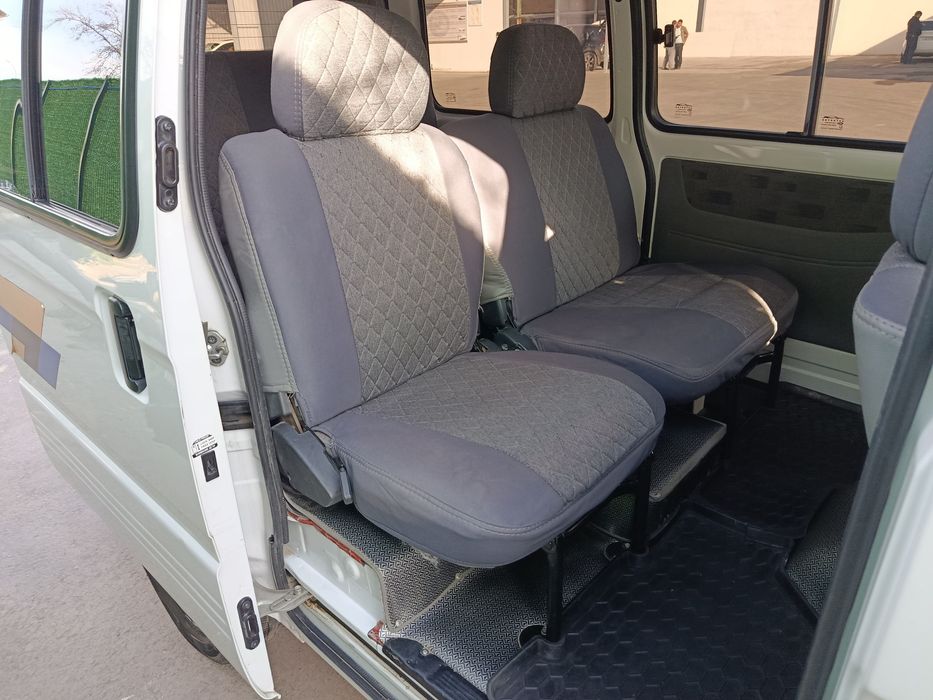 Продается chevrolet damas пробег 60000 км 2022 год