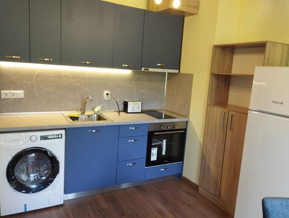 Дава се под наем Едностаен апартамент в София, Овча купел - 33 кв.м за 450 € - Снимка #3