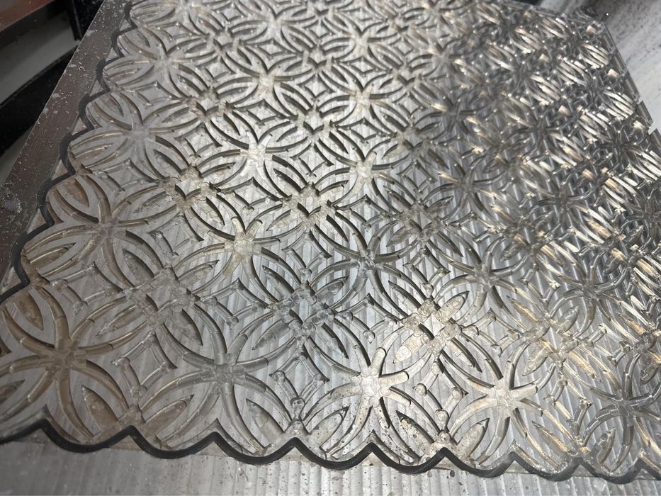 ЧПУ фрезер Интелегент 1600 | Почти новый | Сталь, алюминий, пластик