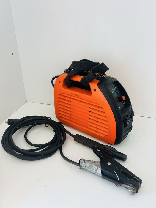 Kemppi minarc Evo 180 aparat professional 2025