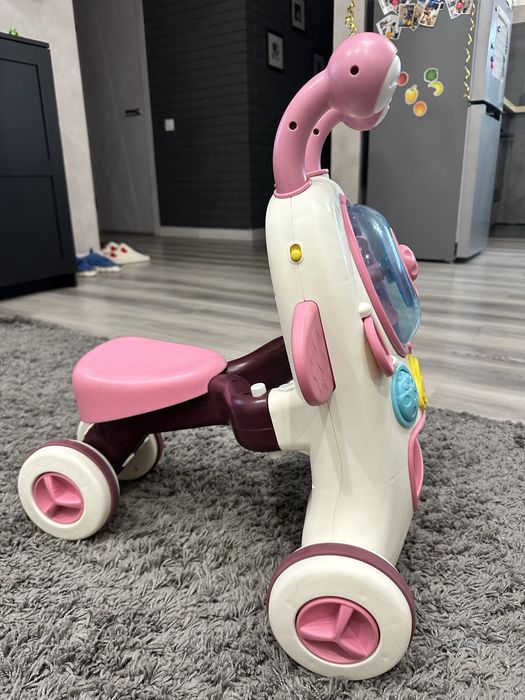 Продам ходунки толокар