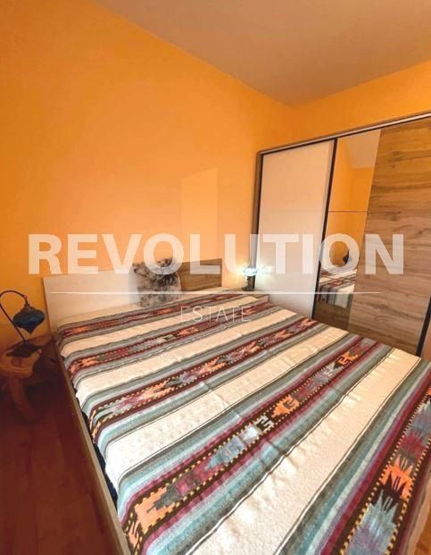 Дава се под наем Тристаен апартамент в Варна, м-т Евксиноград - 100 кв.м за 747.66 € - Снимка #6