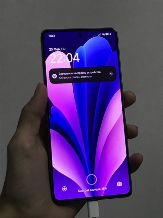 Redmi Note 13 Pro 4G
