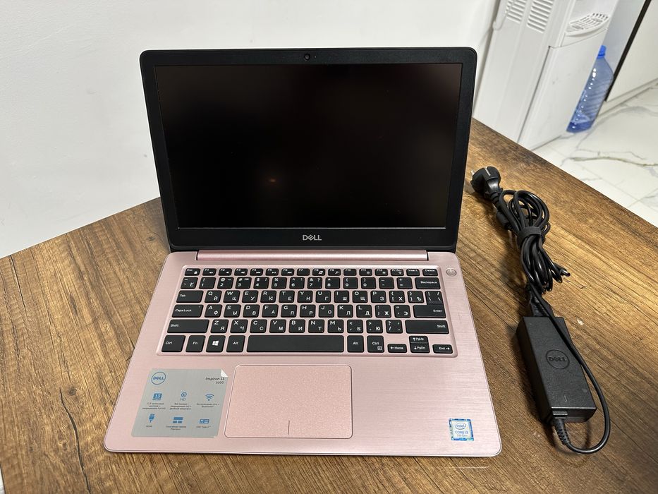 Продам Ноутбук Dell