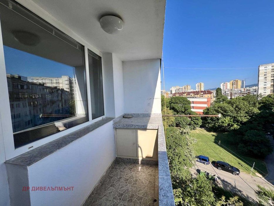 Продава се Тристаен апартамент в София, Младост 1 - 98 кв.м за 3240 €/кв.м - Снимка #2