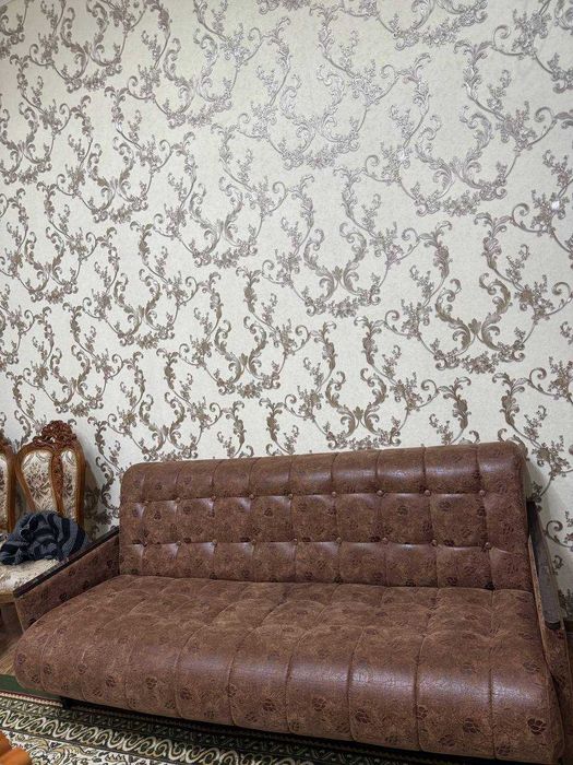 Уй жиҳозлари, ҳолатлари зўр