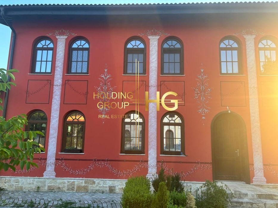 Къща в Варна, област-с.Неофит Рилски площ 255 цена 612000