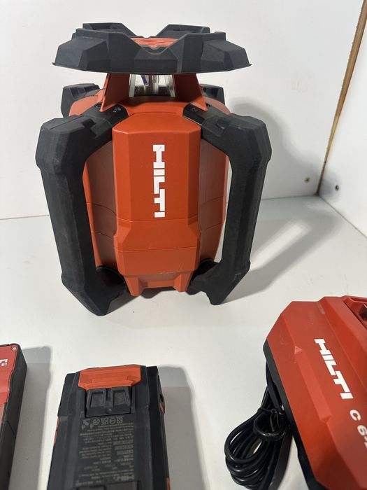 Laser Hilti PR 40-22 nuron dubla panta