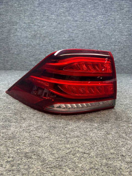 Stop aripa stanga MERCEDES-BENZ ML w166