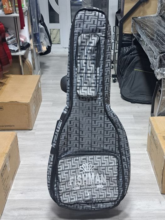 Gitara chexollar