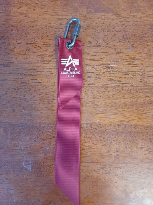 Парка ALPHA INDUSTRIES  размер M slim fit