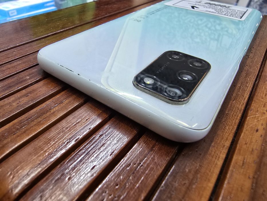 Телефон Oppo A52 64gb экран китай