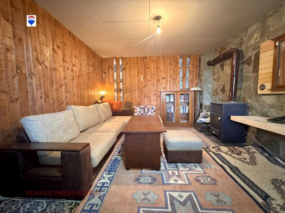 Продава се Къща в с. Обретеник, Област Русе - 60 кв.м за 599 €/кв.м - Снимка #4