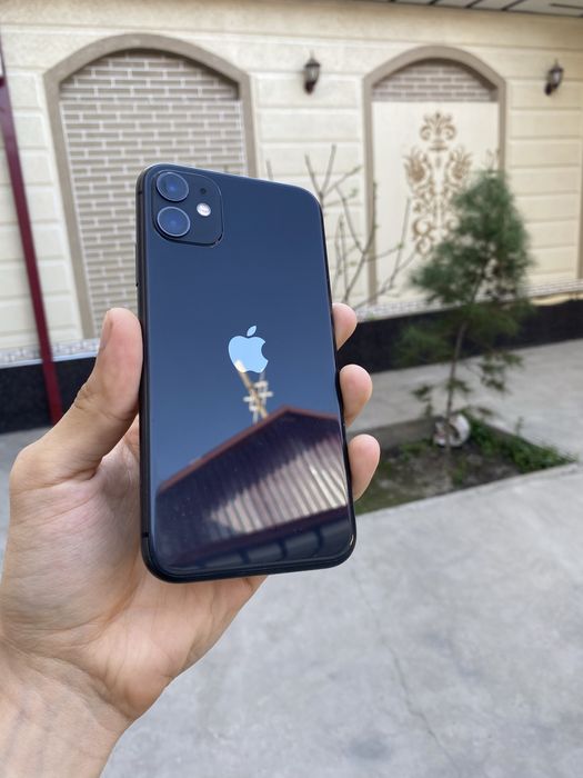 iPhone 11 64gb radnoy