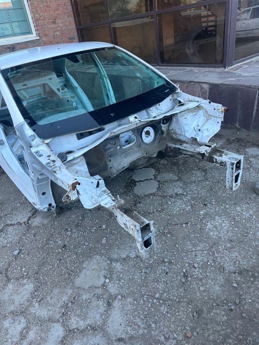 Продается кузов chevrolet cobalt