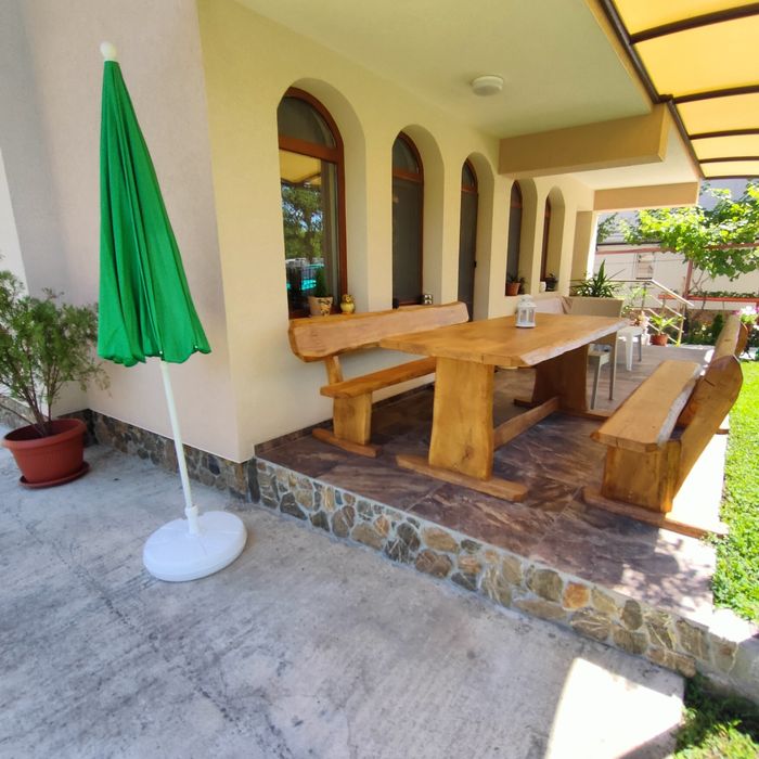 Вила "Дияна" гр. Приморско