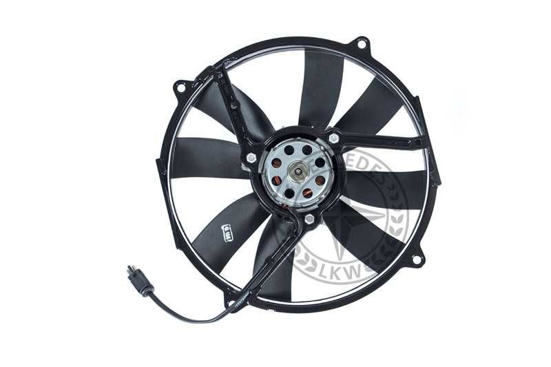 Оригинална Перка климатик за Mercedes-Benz G-class G300TD,G500,G320