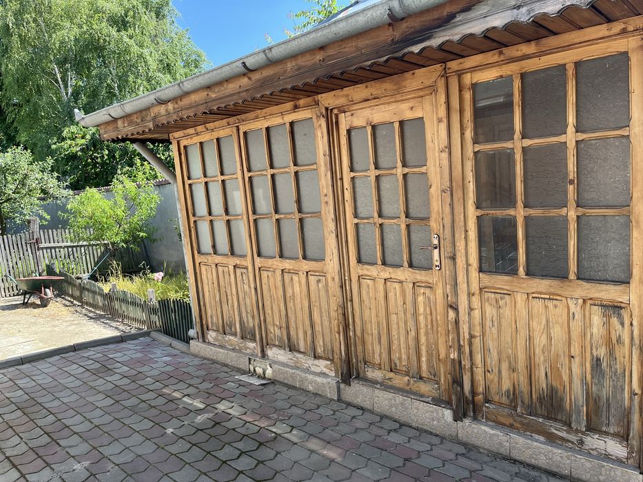 Casa zona Cotesti