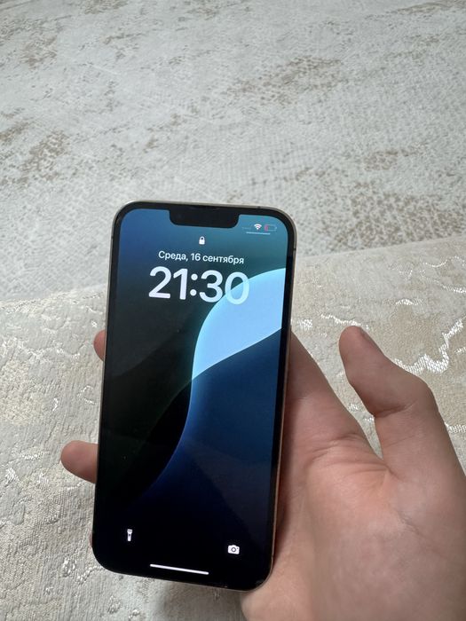 Продам Iphone 13 PRO 128GB