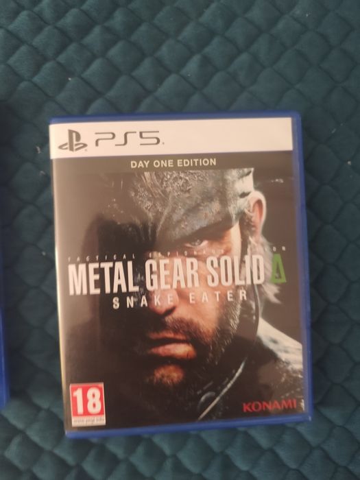 Sony Playstation 5 Crimson Desert игра
