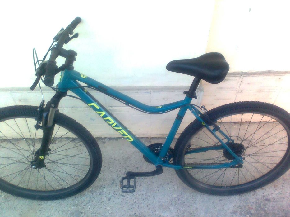 29 цола CARVER Strict оригинален хубав и качествен