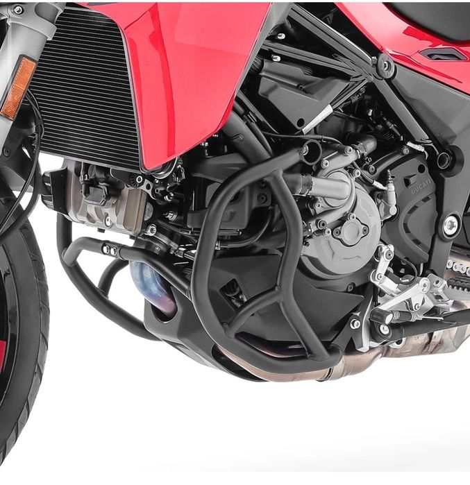 Ducati Multistrada 1200,V2,22-25г.
