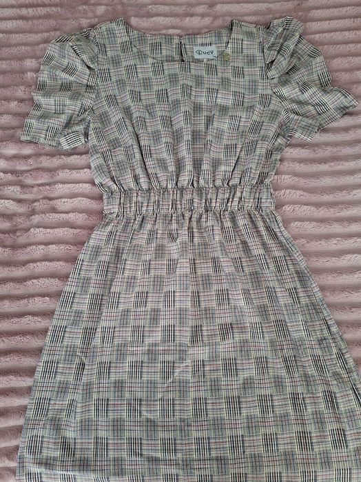 Официална рокля на "Lucy fashion"