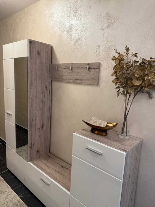 Продава се Тристаен апартамент в Пловдив, Съдийски - 98 кв.м за 1040 €/кв.м - Снимка #11