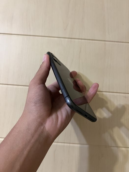iPhone 11 64гб рабочи