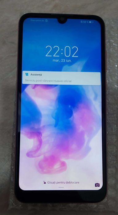 Telefoane mobile.