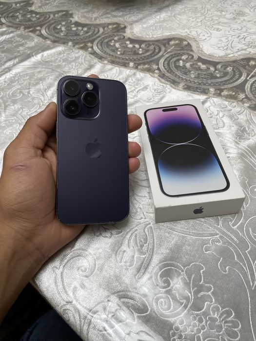 Iphone 14 pro sotiladi