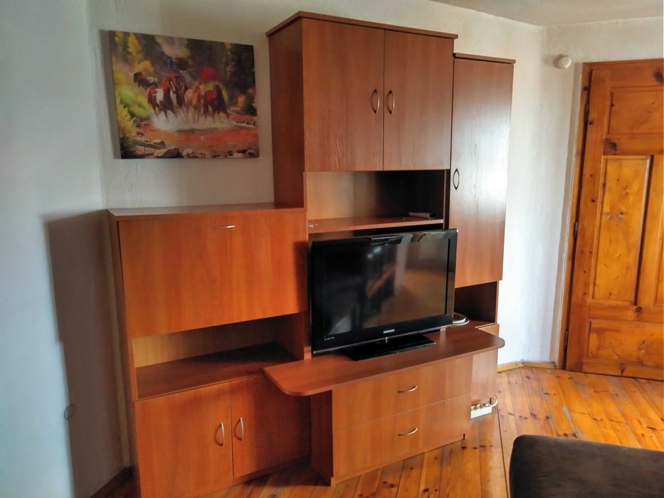 Дава се под наем Двустаен апартамент в Пловдив, Съдийски - 57 кв.м за 370 € - Снимка #5