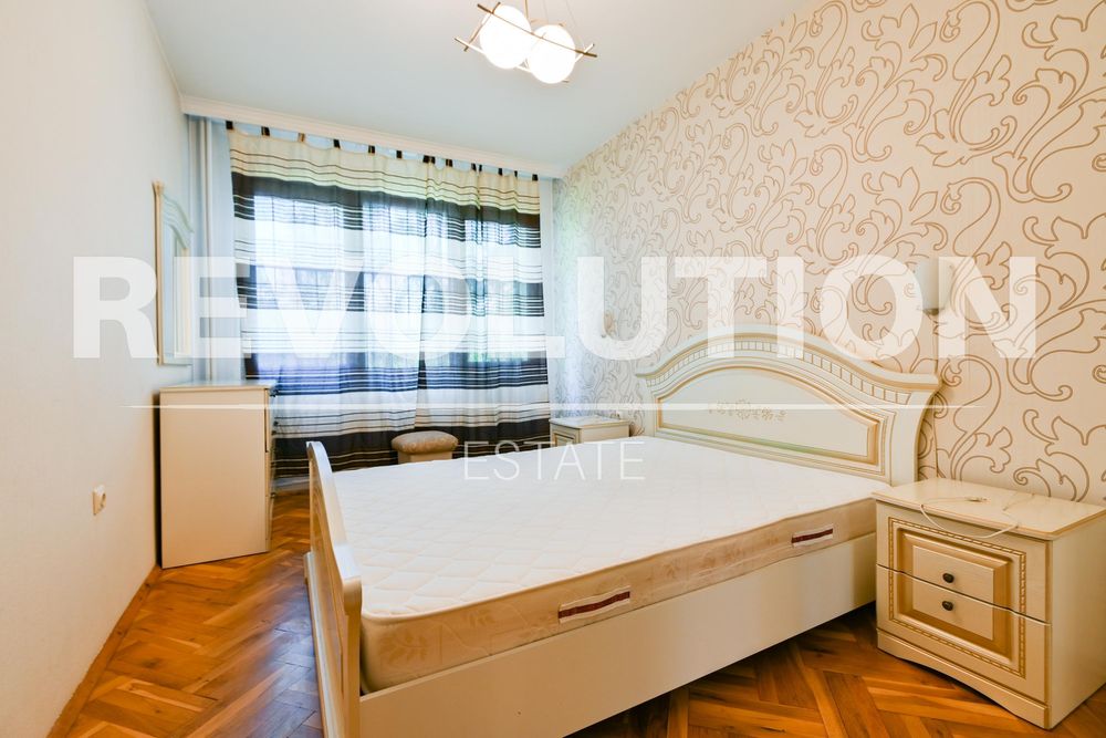 Дава се под наем Тристаен апартамент в София, Гоце Делчев - 110 кв.м за 847.62 € - Снимка #6