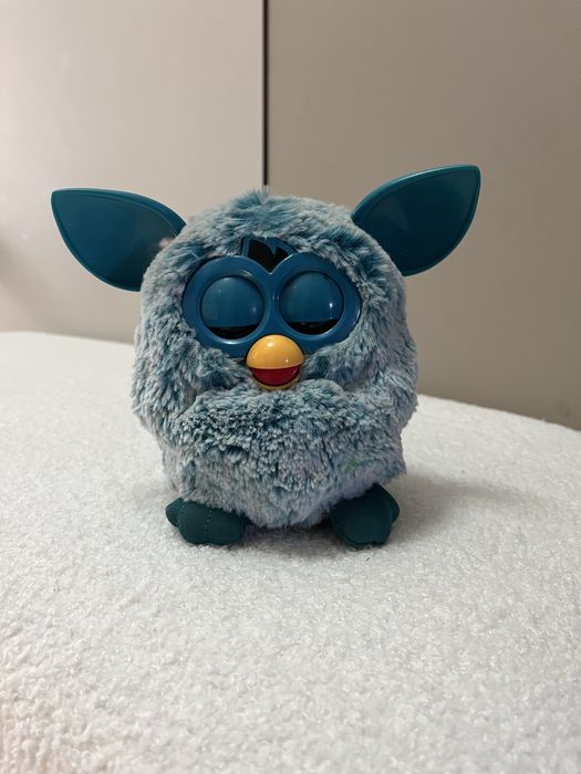 Игрушка Furby/Ферби оригинал