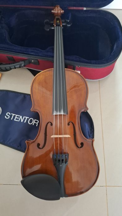 Vioara Stentor Student Ii