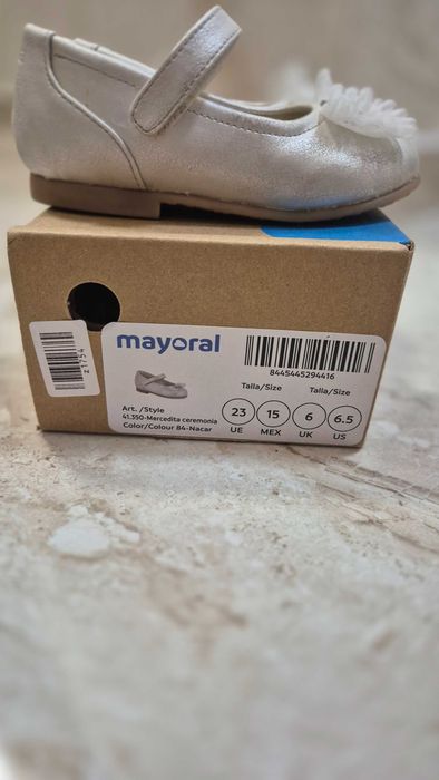 Детски обувки Nike,Adidas, U.S.Polo, Ponki, Mayoral и др.